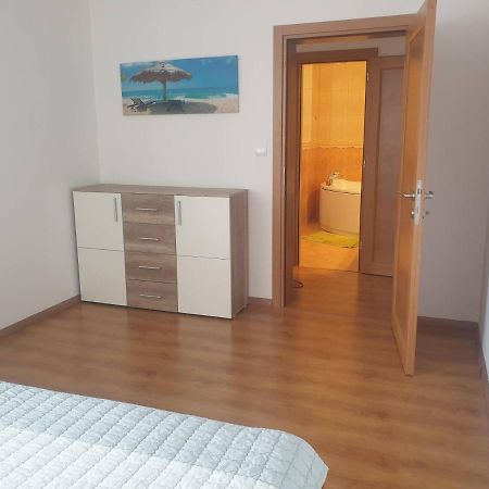 Mezonetovy Apartman V Centre Novej Dubnice Ilava Eksteriør billede