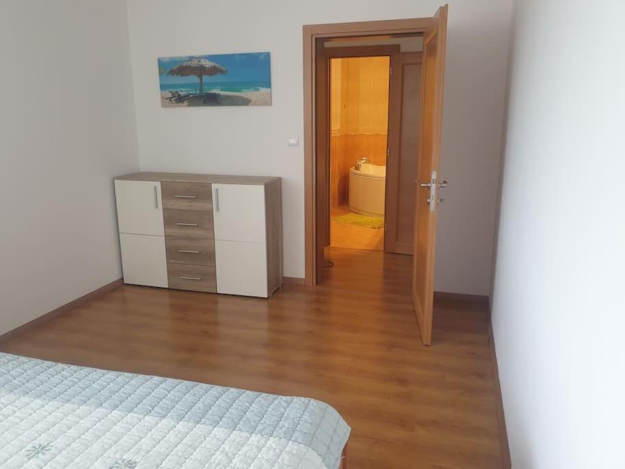 Mezonetovy Apartman V Centre Novej Dubnice Ilava Eksteriør billede