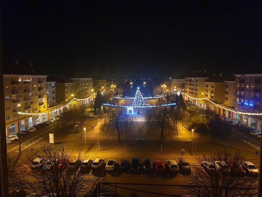 Mezonetovy Apartman V Centre Novej Dubnice Ilava Eksteriør billede