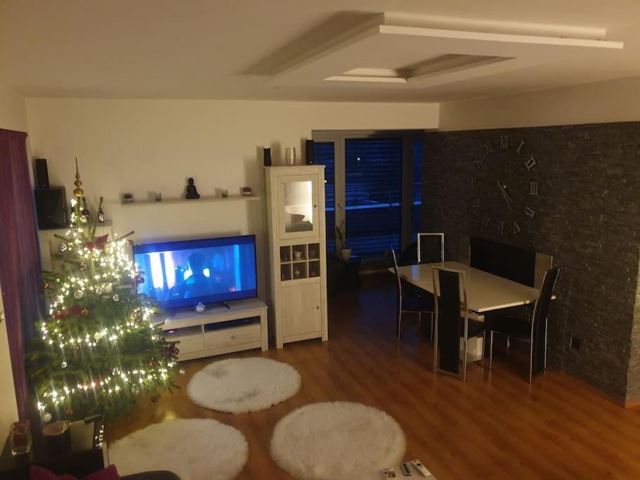 Mezonetovy Apartman V Centre Novej Dubnice Ilava Eksteriør billede